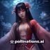 编辑部成员头像，负责deepseek v4网页版入口内容核验